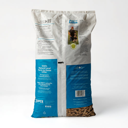 Prairie Clean Litter (10lb)